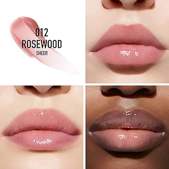 Dior Addict Lip Maximizer - 012 Rosewood