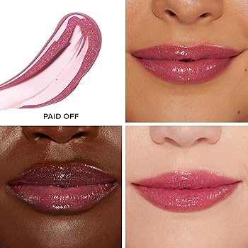 Too Faced Lip Injection Power Plumping Lip Gloss