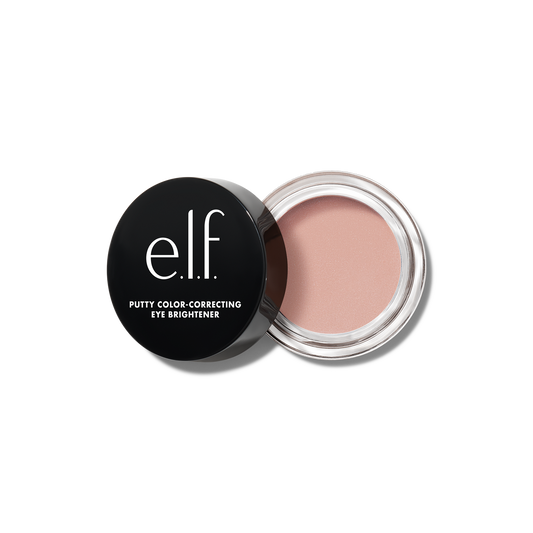 e.l.f. Putty Color-Correcting Eye Brightener