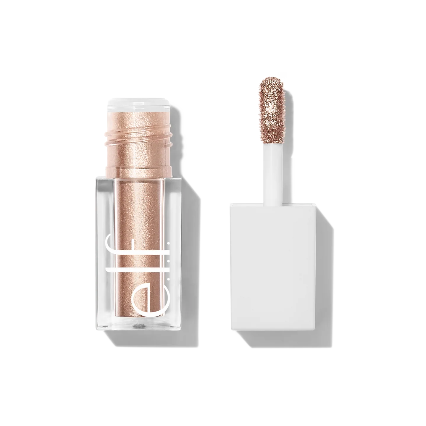 elf Liquid Metallic Eyeshadow