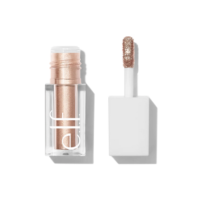 elf Liquid Metallic Eyeshadow
