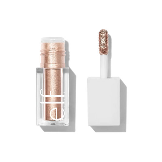 elf Liquid Metallic Eyeshadow