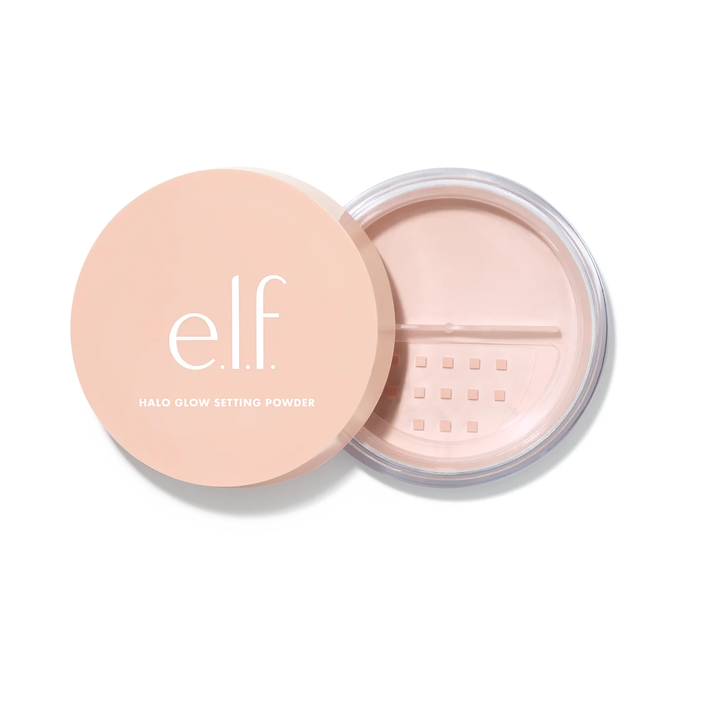 elf Halo Glow Setting Powder