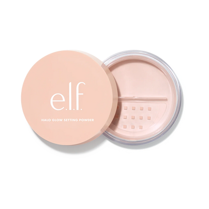 elf Halo Glow Setting Powder