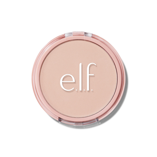 elf Halo Glow Powder Filter