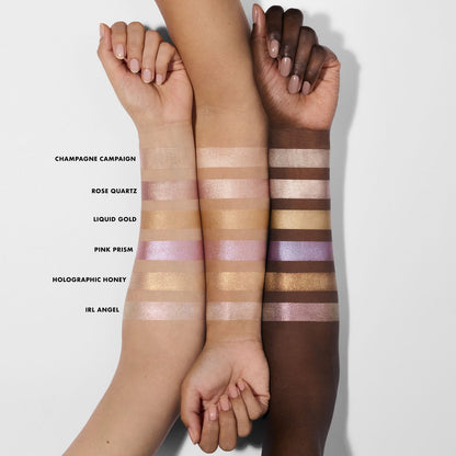 e.l.f. Halo Glow Highlight Beauty Wand