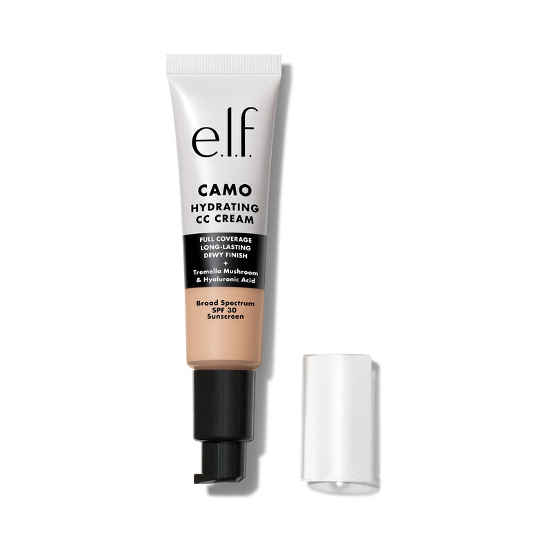 elf Camo Hydrating CC Cream