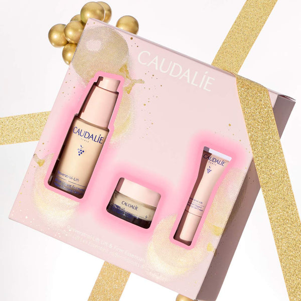 CAUDALIE  Resveratrol-Lift Lift & Firm Essentials