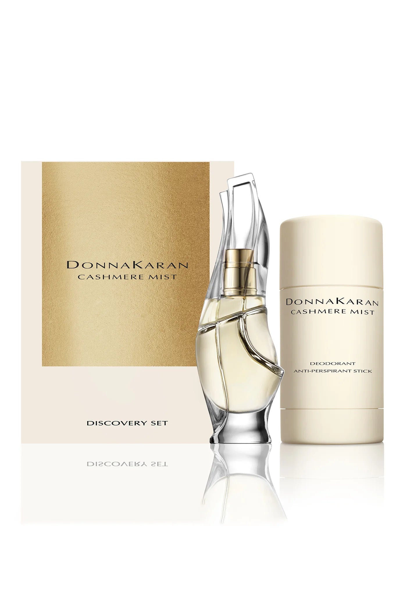 Donna Karan DEODORANT AND FRAGRANCE TRAVEL DUO SET