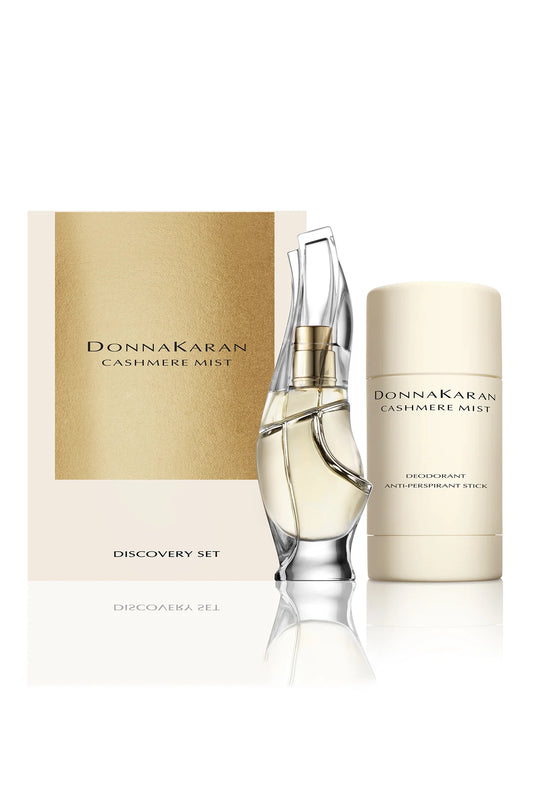 Donna Karan DEODORANT AND FRAGRANCE TRAVEL DUO SET