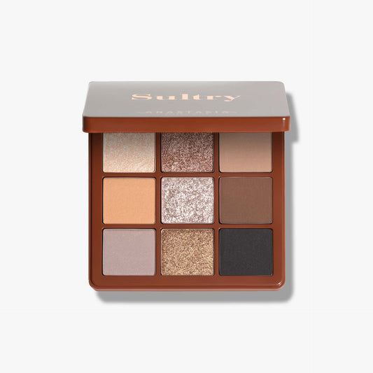 Anastasia Beverly Hills Sultry Eyeshadow Palette