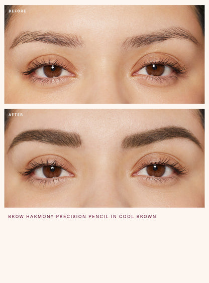 Rare Beauty Brow Harmony Precision Eyebrow Pencil