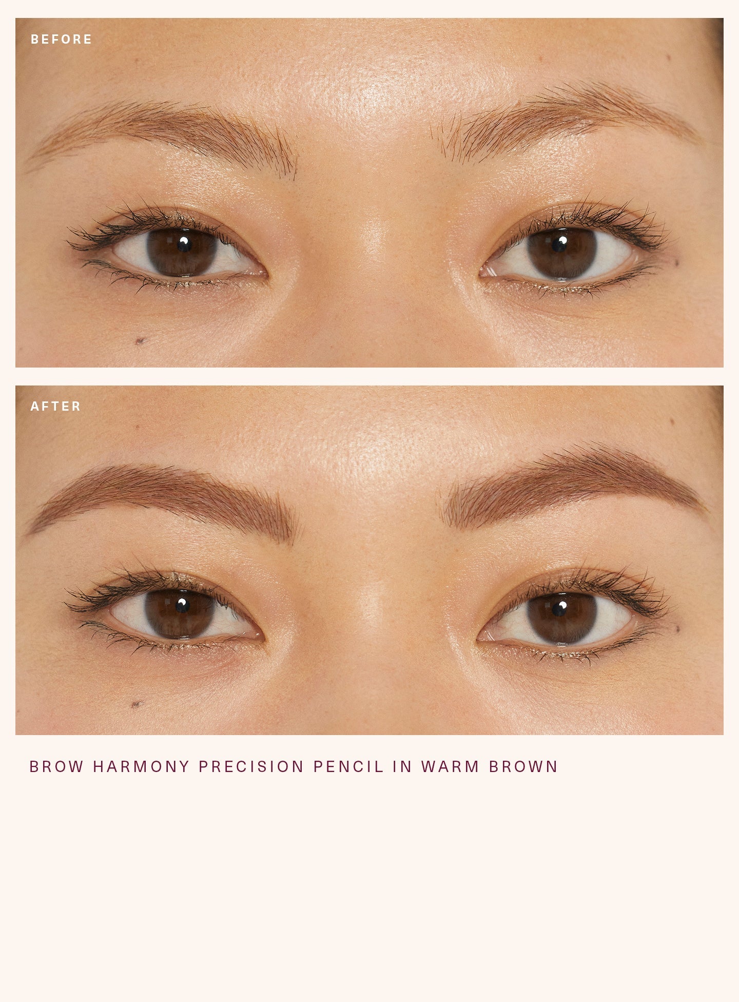 Rare Beauty Brow Harmony Precision Eyebrow Pencil