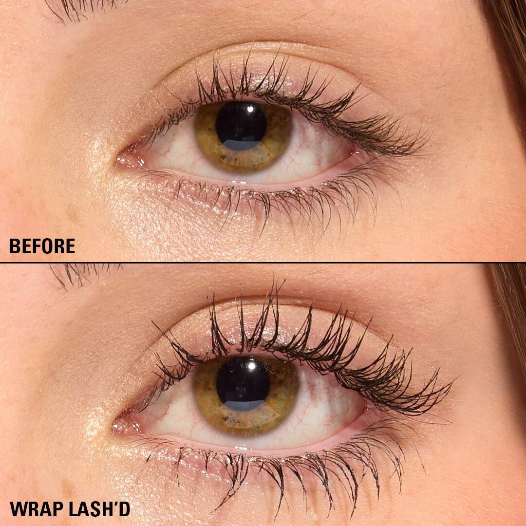 Revolution Wrap Lash Tubing Mascara