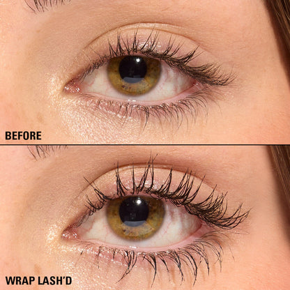 Revolution Wrap Lash Tubing Mascara