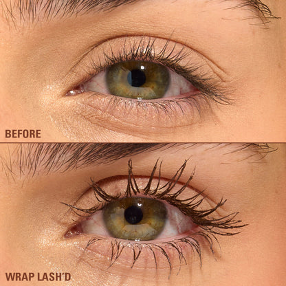 Revolution Wrap Lash Tubing Mascara