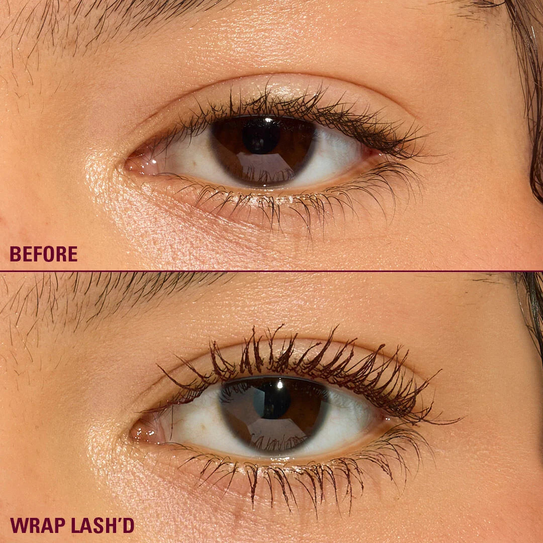 Revolution Wrap Lash Tubing Mascara