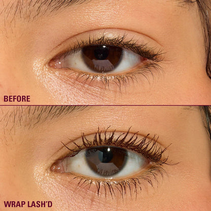 Revolution Wrap Lash Tubing Mascara