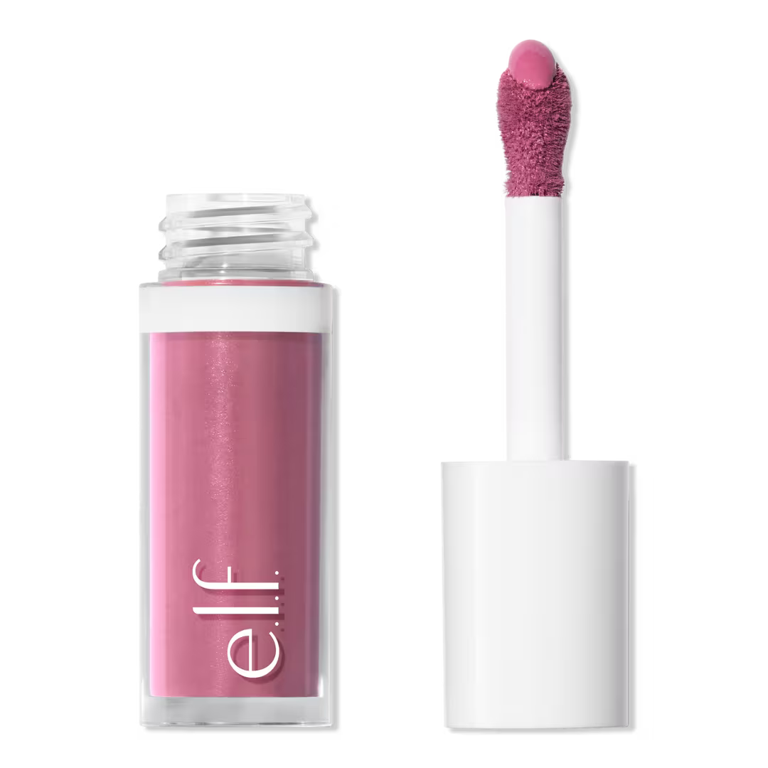 e.l.f. Camo Liquid Blush