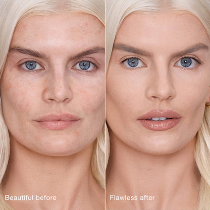 Charlotte Tilbury Airbrush Flawless Crease-Proof Long-Wear Blur Concealer with Hyaluronic Acid