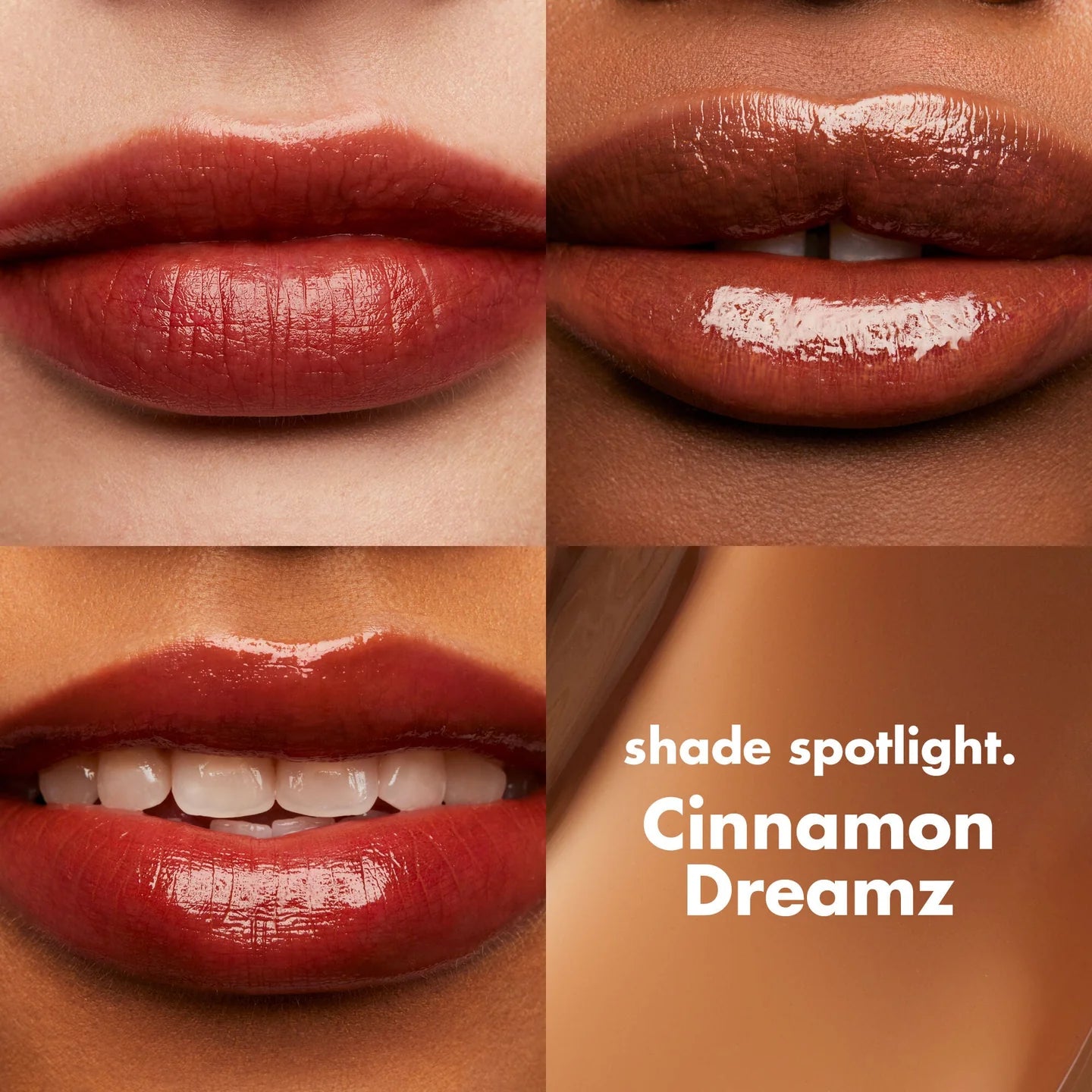elf Glossy Lip Stain