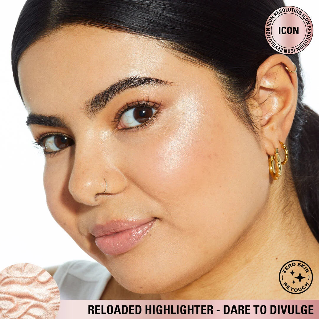 Revolution Reloaded Highlighter