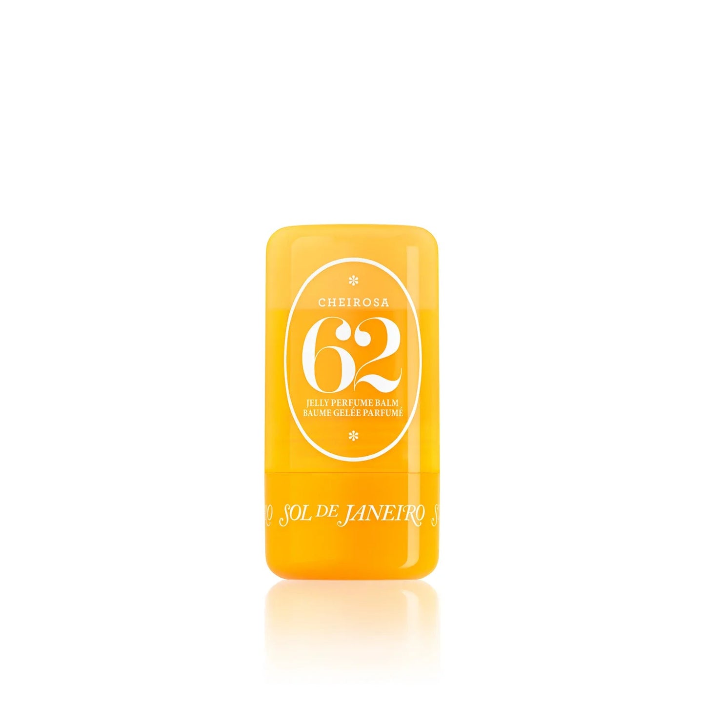Sol de Janeiro Jelly Perfume Balm