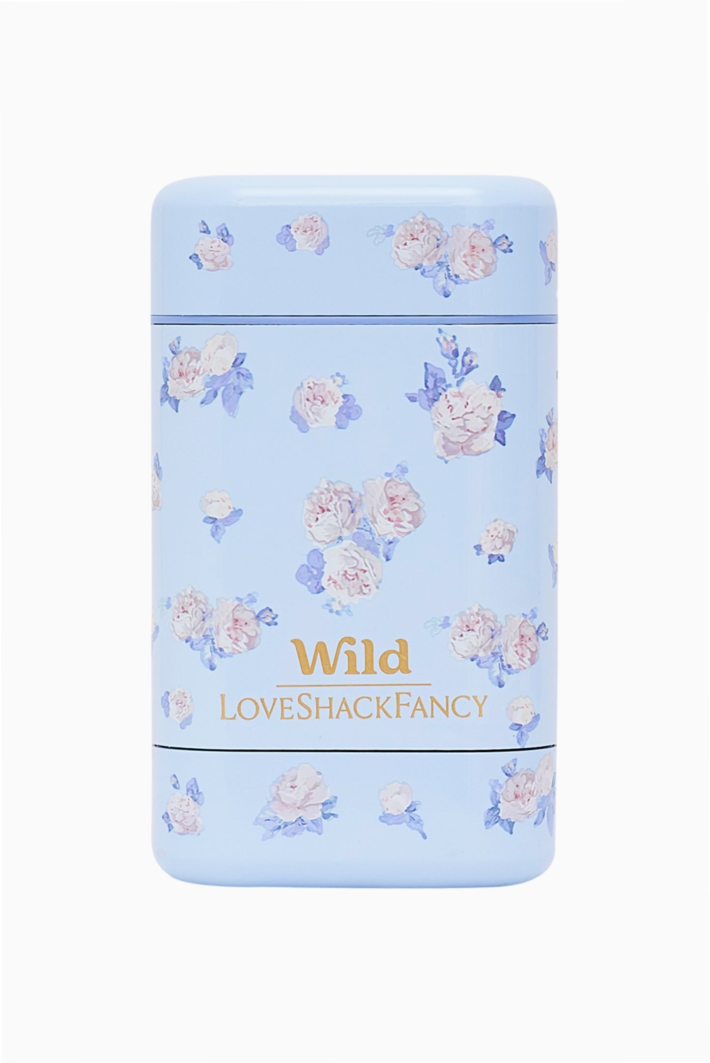 Wild Stick Deodorant X Love Shack Fancy