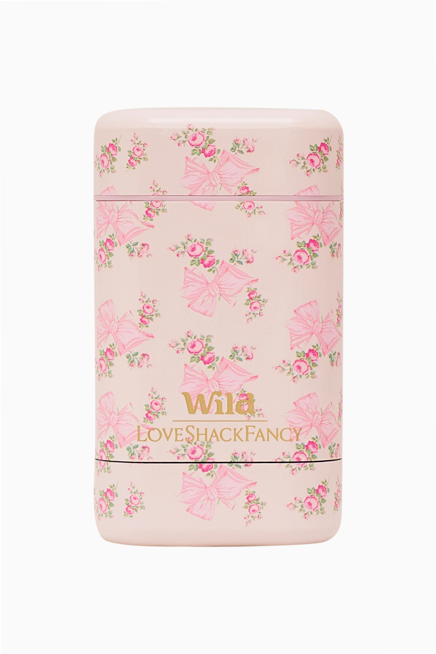 Wild Stick Deodorant X Love Shack Fancy