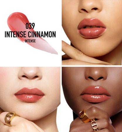 Dior Addict Lip Maximizer - 039 Intense Cinnamon
