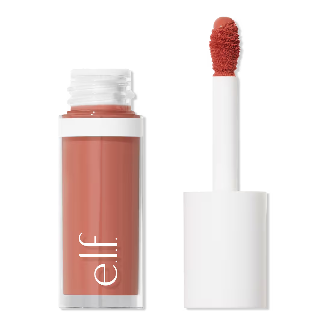 e.l.f. Camo Liquid Blush