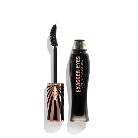 Charlotte Tilbury EXAGGER-EYES VOLUME MASCARA