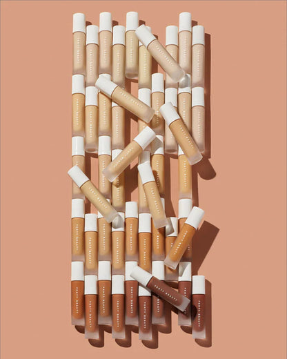 Fenty Beauty Pro Filt'r Soft Matte Longwear Foundation