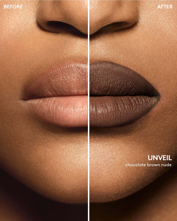 Fenty Beauty Stunna Lip Paint Longwear Fluid Lip Color