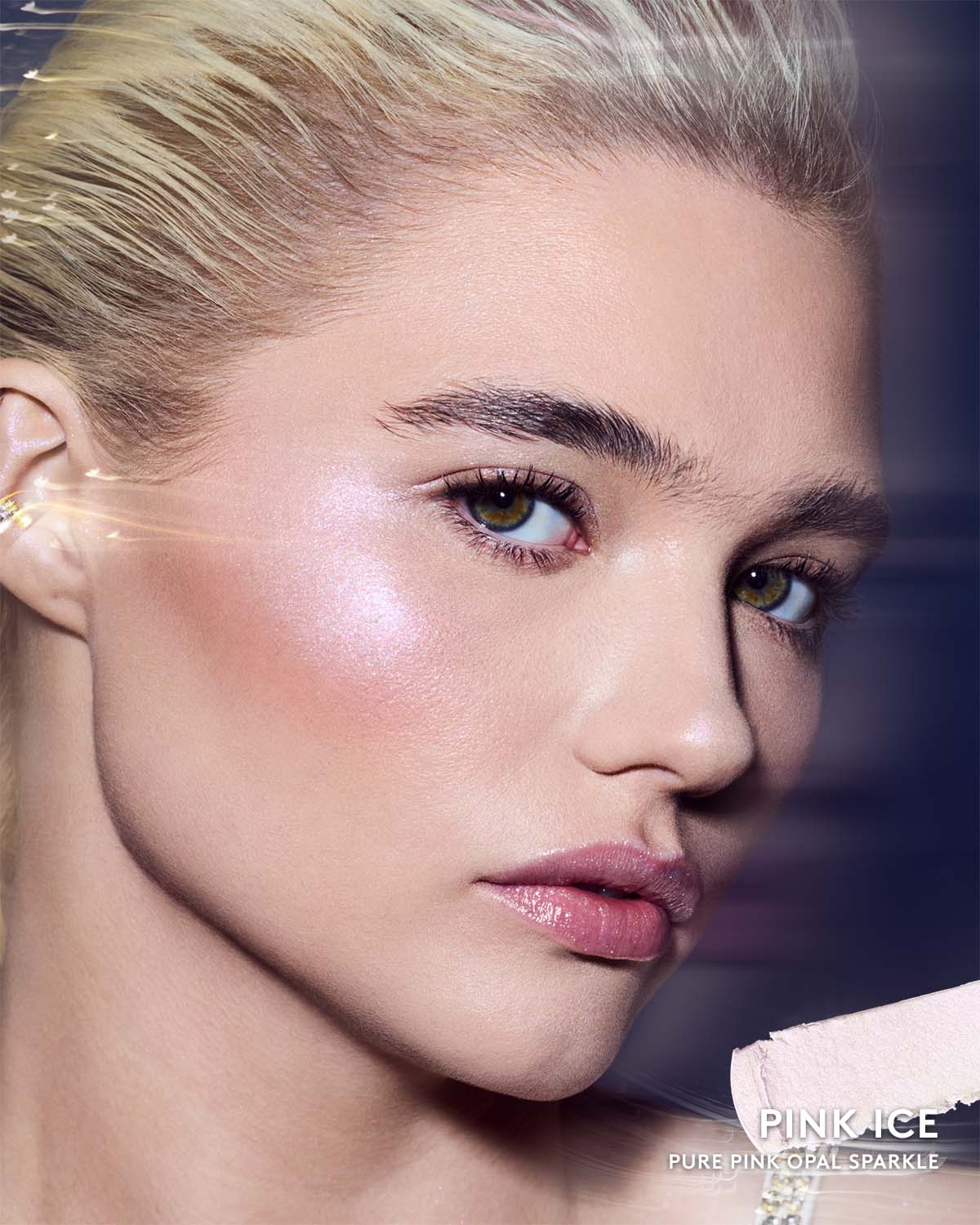 Fenty Beauty Diamond Bomb All-Over Diamond Veil