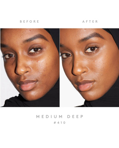 Fenty Beauty Pro Filt'r Soft Matte Longwear Foundation