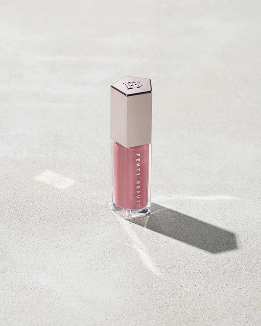 Fenty beauty Gloss Bomb Universal Lip Luminizer مُلمّع الشفاه جلوس بومب من فينتي بيوتي