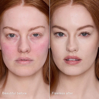 Charlotte Tilbury Airbrush Flawless Crease-Proof Long-Wear Blur Concealer with Hyaluronic Acid