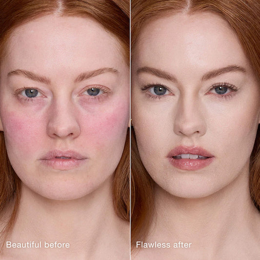 Charlotte Tilbury Airbrush Flawless Crease-Proof Long-Wear Blur Concealer with Hyaluronic Acid