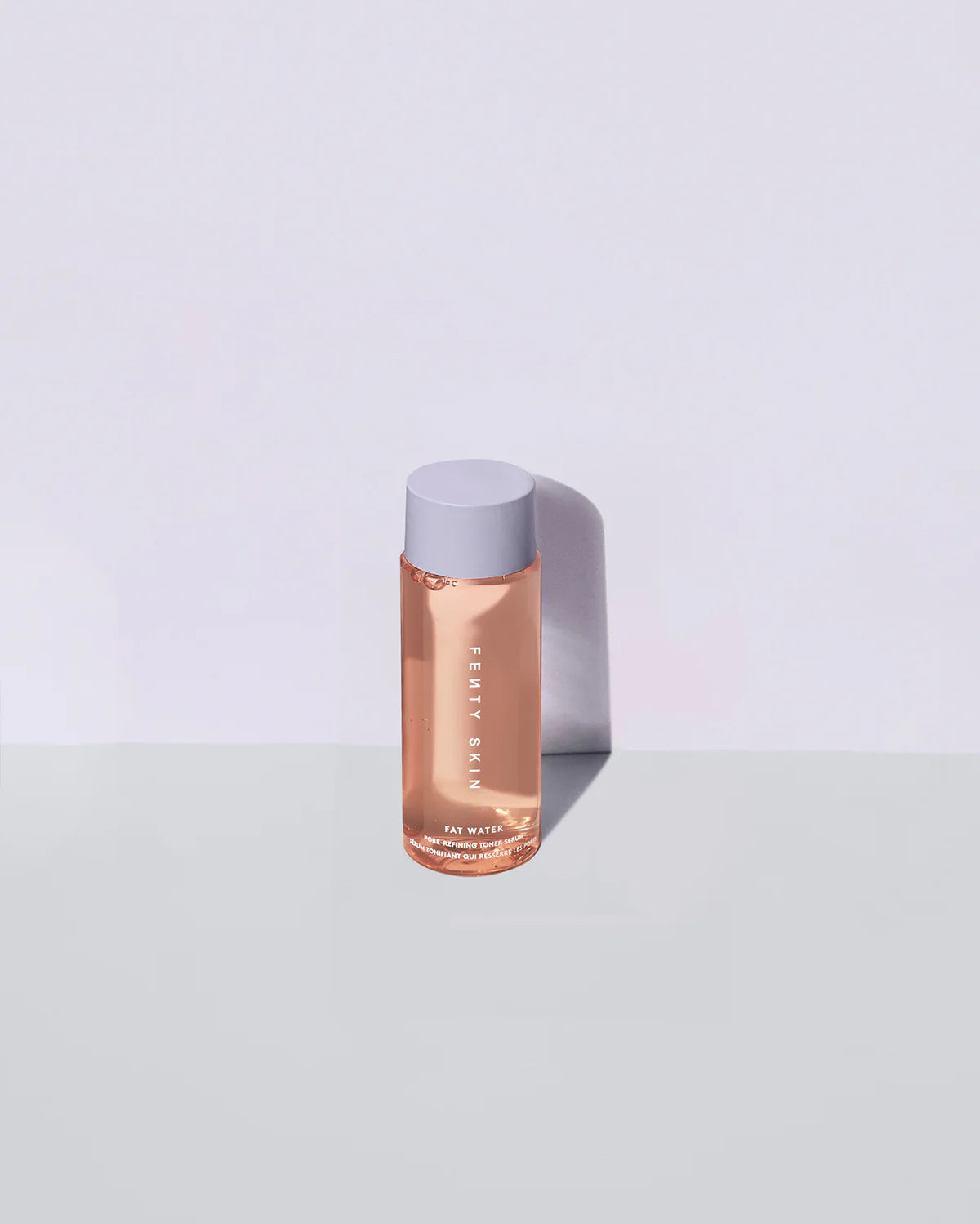 Fenty beauty Fat Water Niacinamide Pore-Refining Toner Serum with Barbados Cherry