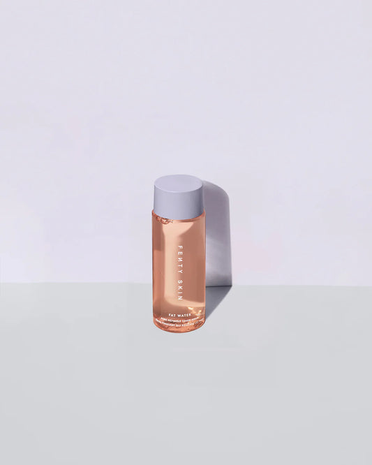 Fenty beauty Fat Water Niacinamide Pore-Refining Toner Serum with Barbados Cherry