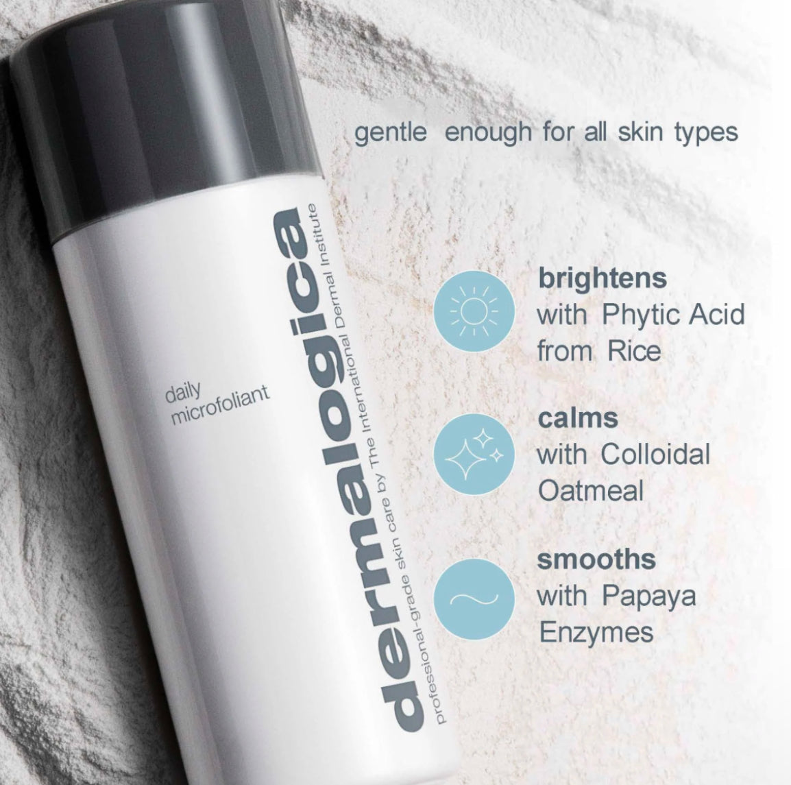 Dermalogica Daily Microfoliant Exfoliater