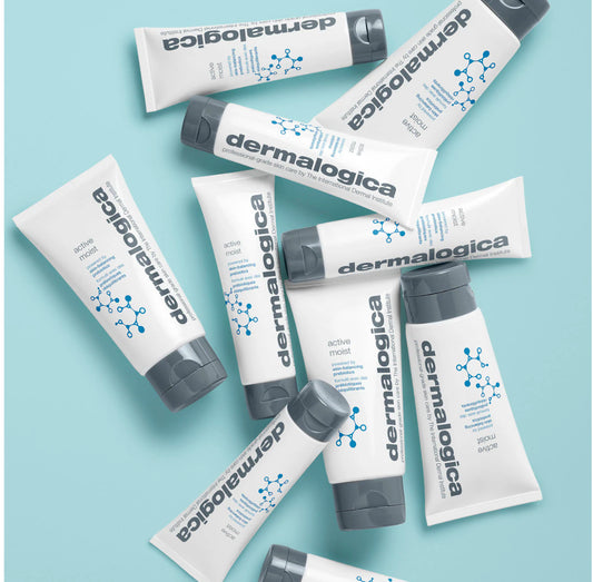 Dermalogica Active Moist Moisturizer