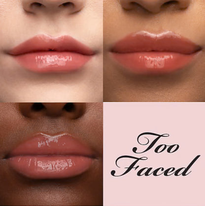 Too Faced Lip Injection Power Plumping Lip Gloss