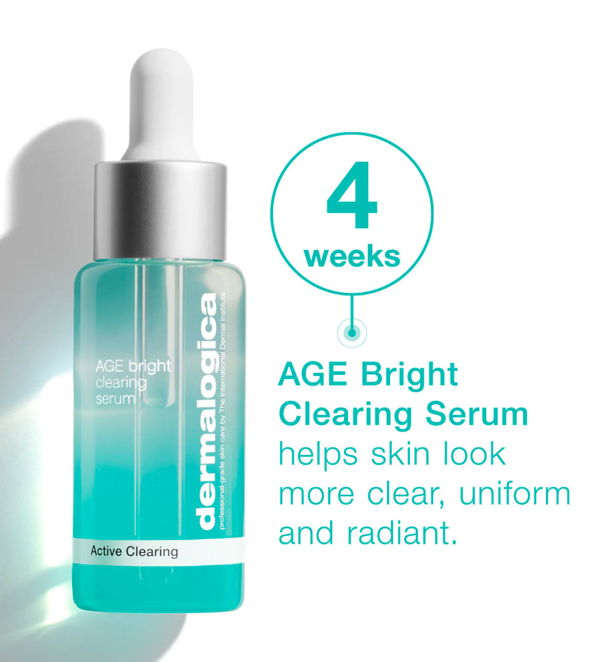 Dermalogica AGE Bright Clearing Serum 30ml