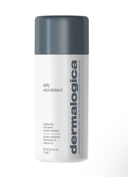 Dermalogica Daily Microfoliant Exfoliater