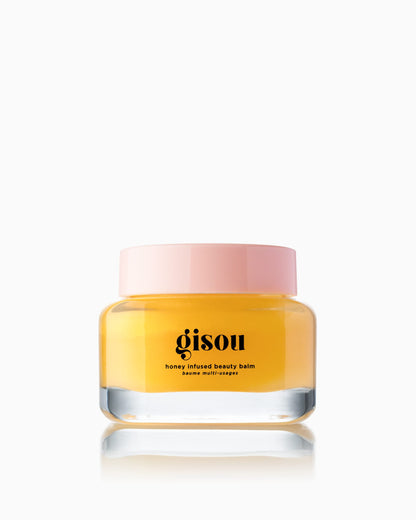 Gisou Honey Infused Beauty Balm