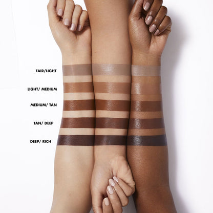e.l.f. Halo Glow Liquid Contour Wand