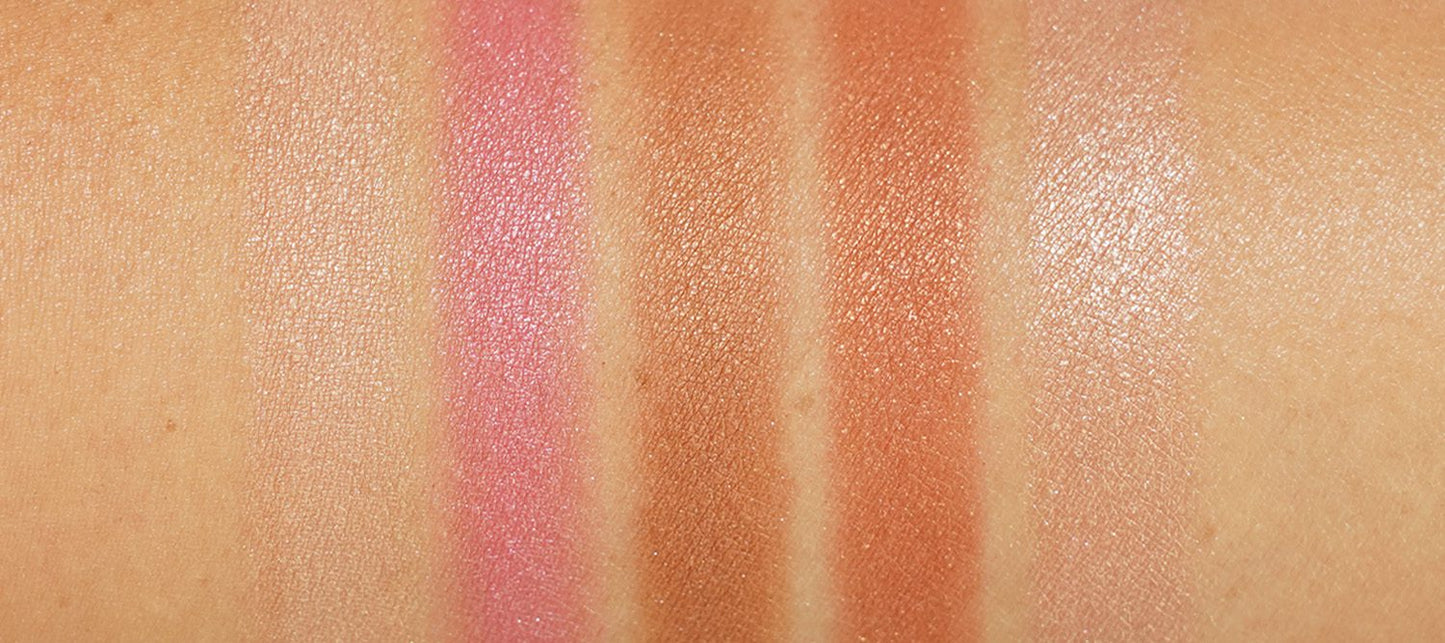 Hourglass Ambient Lighting Edit Face Universe - no box