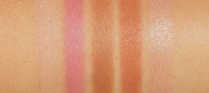 Hourglass Ambient Lighting Edit Face Universe - no box